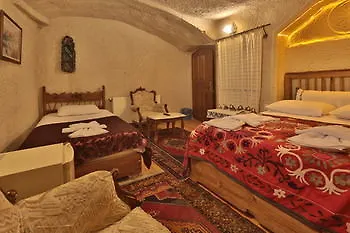 Sunset Cave Hotel Goreme