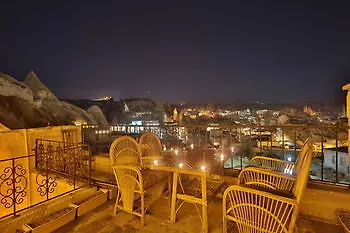 Sunset Cave Hotel Goreme