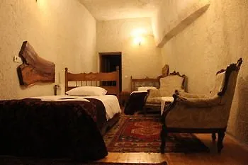 Sunset Cave Hotel Goreme