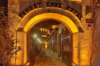 Sunset Cave 2* Goreme