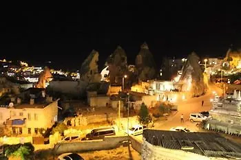 Hotel Sunset Cave Goreme