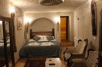 Sunset Cave Goreme