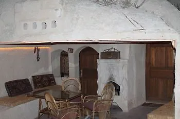 Hotel Sunset Cave Goreme