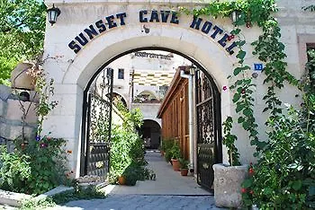 Sunset Cave 2* Goreme