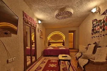 Sunset Cave 2* Goreme